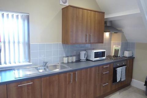 1 bedroom apartment to rent, 17 Victoria Park Apartments, Barrow-In-Furness