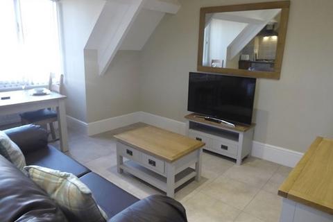 1 bedroom apartment to rent, 17 Victoria Park Apartments, Barrow-In-Furness