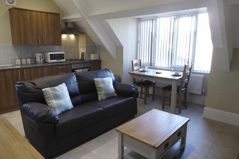 1 bedroom apartment to rent, 17 Victoria Park Apartments, Barrow-In-Furness