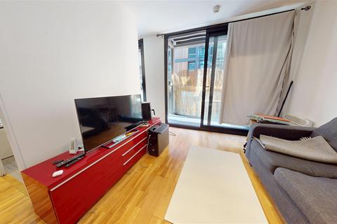 1 bedroom apartment for sale, Moho, Ellesmere Street, Manchester