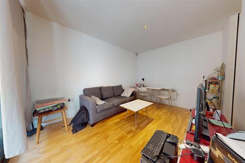 1 bedroom apartment for sale, Moho, Ellesmere Street, Manchester