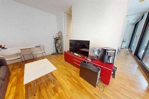 1 bedroom apartment for sale, Moho, Ellesmere Street, Manchester