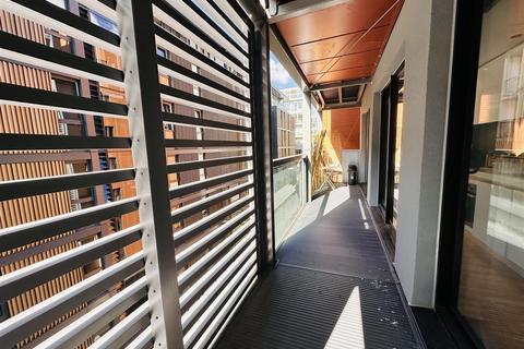 1 bedroom apartment for sale, Moho, Ellesmere Street, Manchester