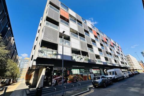 1 bedroom apartment for sale, Moho, Ellesmere Street, Manchester