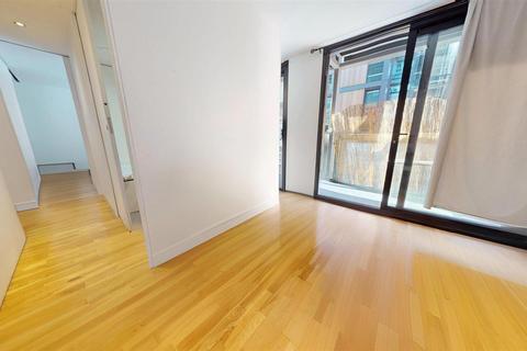 1 bedroom apartment for sale, Moho, Ellesmere Street, Manchester
