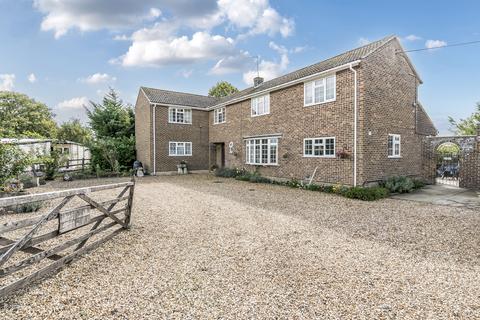 undefined, Wanborough, Swindon, SN4