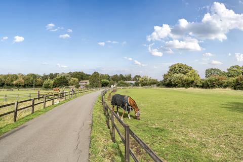 5 bedroom detached house for sale, Wanborough, Swindon, SN4