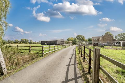 5 bedroom detached house for sale, Wanborough, Swindon, SN4