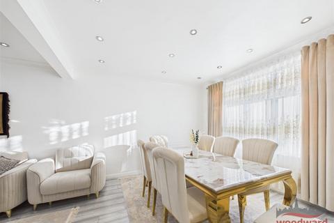3 bedroom terraced house for sale, Hibbert Road, Harrow
