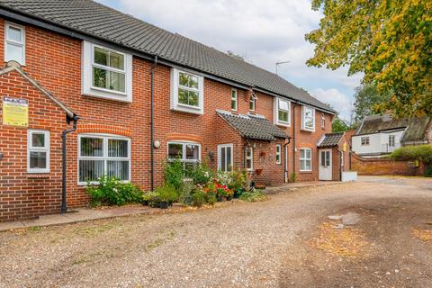 undefined, Old Bakery Court, Coltishall