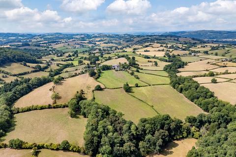 undefined, Guilsfield, Welshpool, Powys, SY21