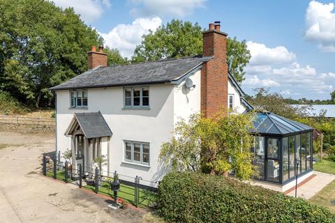 undefined, Guilsfield, Welshpool, Powys, SY21
