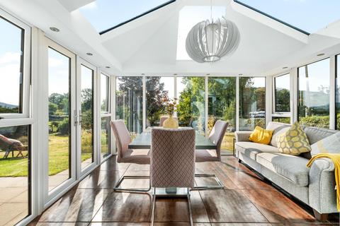 undefined, Guilsfield, Welshpool, Powys, SY21