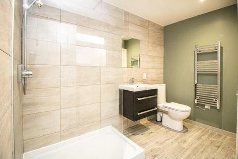 3 bedroom terraced house to rent, Woolmer Road, Nottingham, Nottinghamshire, NG2