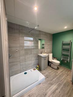 3 bedroom terraced house to rent, Woolmer Road, Nottingham, Nottinghamshire, NG2