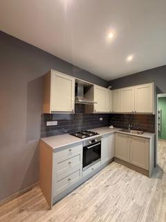 3 bedroom terraced house to rent, Woolmer Road, Nottingham, Nottinghamshire, NG2