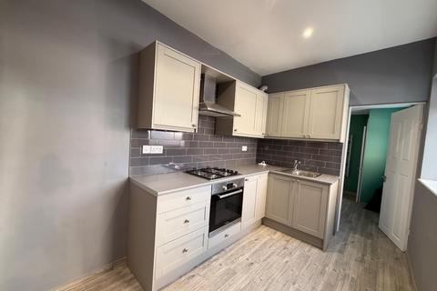 Woolmer Road, Nottingham, Nottinghamshire, NG2
