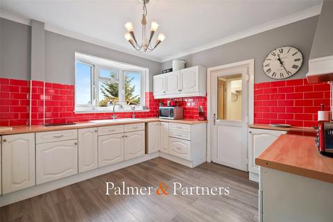 4 bedroom detached house for sale, Dormy Houses, East Road, East Mersea, Colchester, Essex, CO5