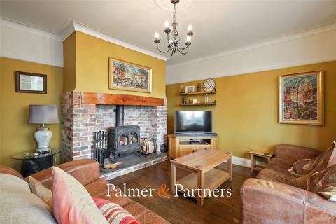 4 bedroom detached house for sale, Dormy Houses, East Road, East Mersea, Colchester, Essex, CO5