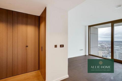 2 bedroom apartment for sale, Park Drive, London E14