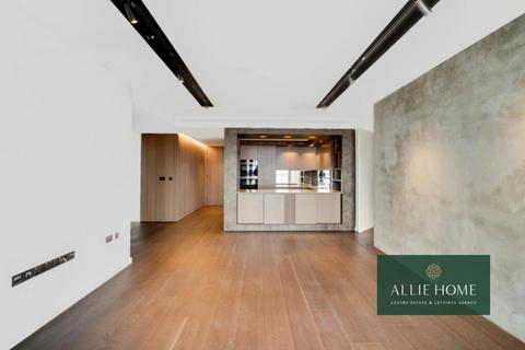 2 bedroom apartment for sale, Park Drive, London E14