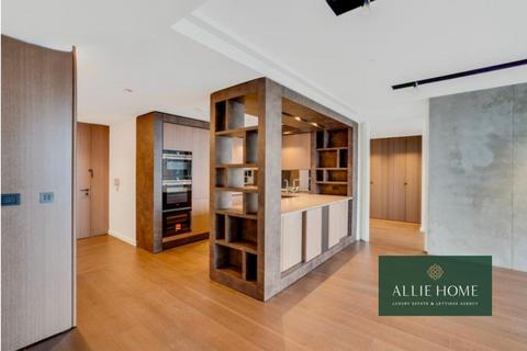 2 bedroom apartment for sale, Park Drive, London E14