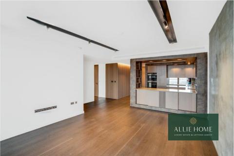 2 bedroom apartment for sale, Park Drive, London E14