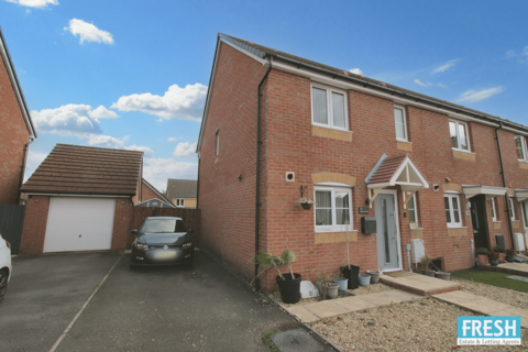 Cherry Crescent, Penllergaer, Swansea, SA4