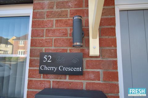 undefined, Cherry Crescent, Penllergaer, Swansea, SA4