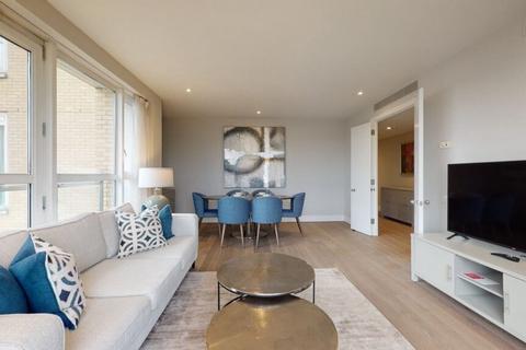 2 bedroom apartment to rent, Westferry Circus, Canary Wharf, E14