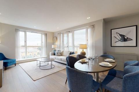 2 bedroom apartment to rent, Westferry Circus, Canary Wharf, E14
