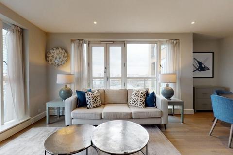 2 bedroom apartment to rent, Westferry Circus, Canary Wharf, E14