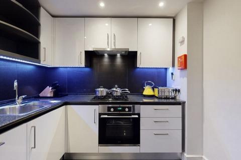 2 bedroom apartment to rent, Westferry Circus, Canary Wharf, E14