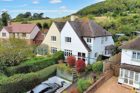 Bratton Lane, Minehead TA24