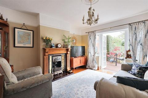 3 bedroom semi-detached house for sale, Ashworth Crescent, Mappeley Nottingham