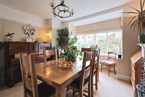 3 bedroom semi-detached house for sale, Ashworth Crescent, Mappeley Nottingham