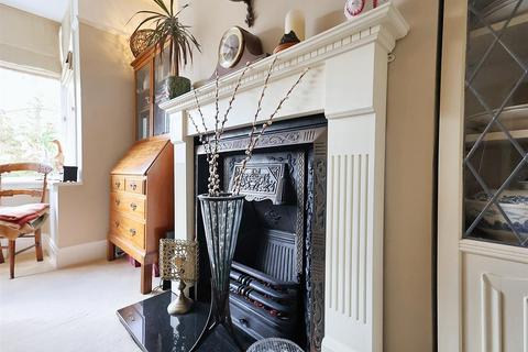 3 bedroom semi-detached house for sale, Ashworth Crescent, Mappeley Nottingham