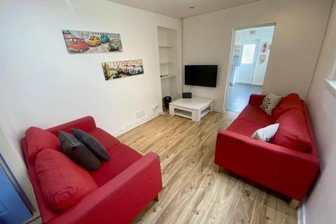 Marlborough Road, Brynmill, , Swansea