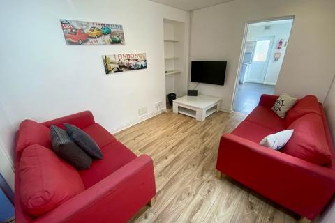 undefined, Marlborough Road, Brynmill, , Swansea