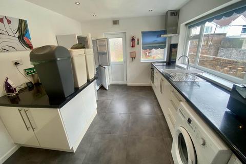 undefined, Marlborough Road, Brynmill, , Swansea