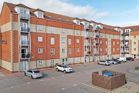 undefined, Mariners Point, Hartlepool, TS24 0