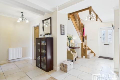 3 bedroom semi-detached house for sale, Downham Road, Downham
