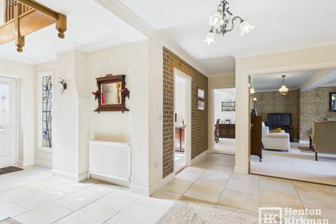 3 bedroom semi-detached house for sale, Downham Road, Downham