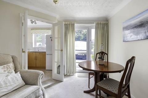 undefined, Park Hill Road, Epsom KT17