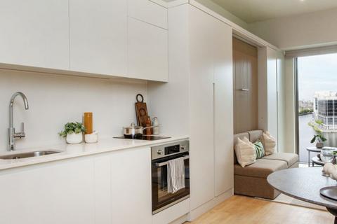 undefined, Goldwynn Quay, 4 Selsdon Way E14