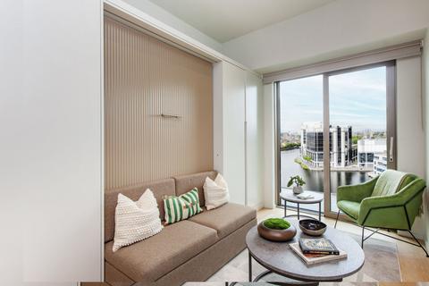 undefined, Goldwynn Quay, 4 Selsdon Way E14