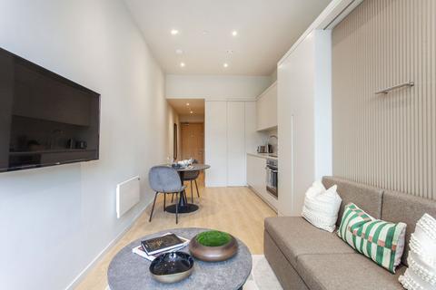 undefined, Goldwynn Quay, 4 Selsdon Way E14