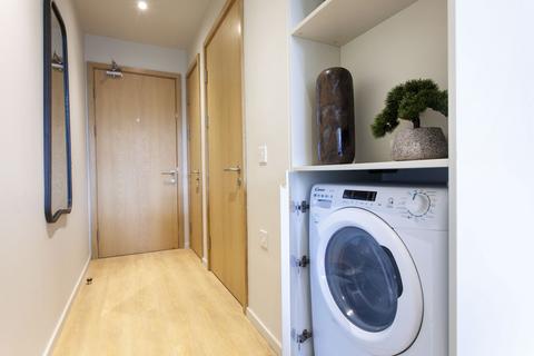 Studio to rent, Goldwynn Quay, 4 Selsdon Way E14