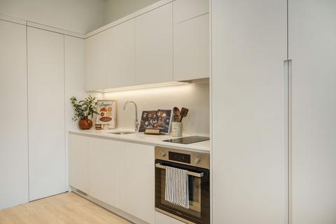 Studio to rent, Goldwynn Quay, 4 Selsdon Way E14