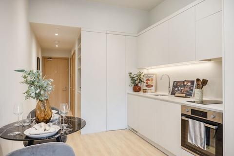 Studio to rent, Goldwynn Quay, 4 Selsdon Way E14